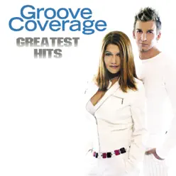 Greatest Hits - Groove Coverage