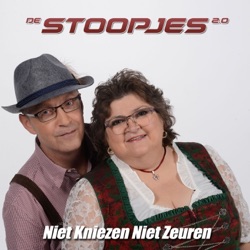 De Stoopjes - Niet Kniezen Niet Zeuren