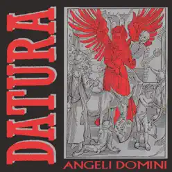 Angeli Domini - EP - Datura