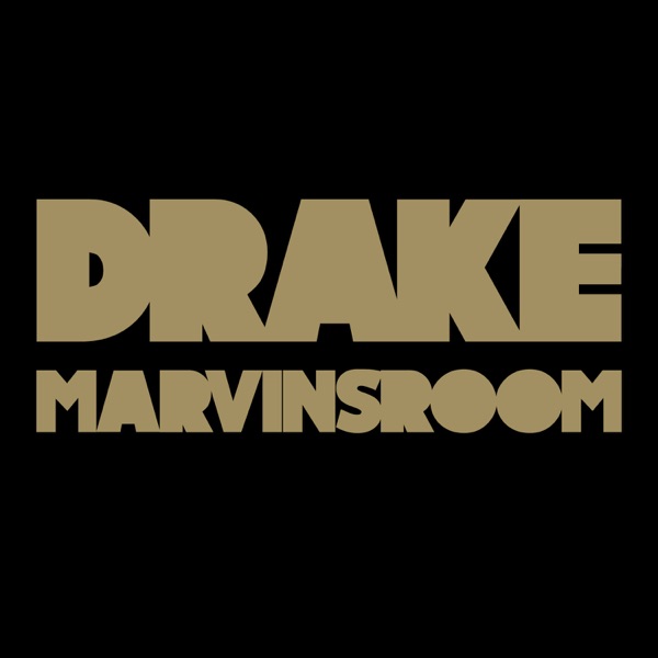 Marvins Room - Single - Drake