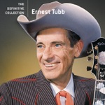 Ernest Tubb - Walking the Floor over You