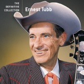 Ernest Tubb - Drivin' Nails in My Coffin (Single Version)