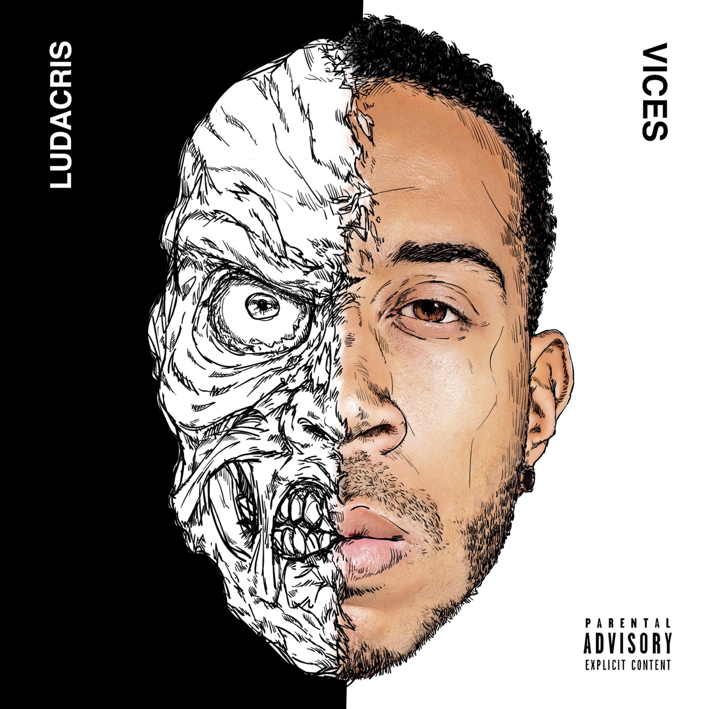 Ludacris - Vices - Single