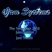 The New Year 2018 Jam Session (Jam Track Version) artwork