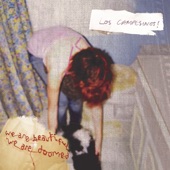 Los Campesinos! - Ways To Make It Through the Wall (Remastered)