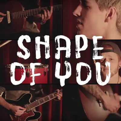 Shape of You - Single - Curricé