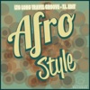 Afro Style - Single