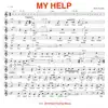 My Help - Single album lyrics, reviews, download
