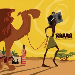 The Dusty Foot Philosopher - K'naan