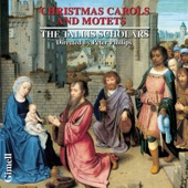 The Tallis Scholars & Peter Phillips - Victoria: Ave Maria, for Double Choir - 1. Ave Maria, Gratia Plena