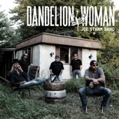 Dandelion Woman - EP artwork