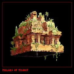 Pillars of Tiamat by Memnon Sa & Miser album reviews, ratings, credits