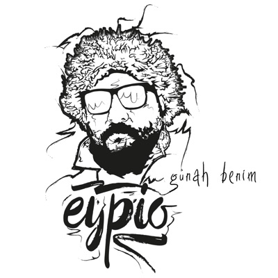Sen (feat. Burak King) - Eypio