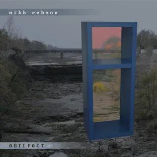 last ned album Mikk Rebane - Artifact