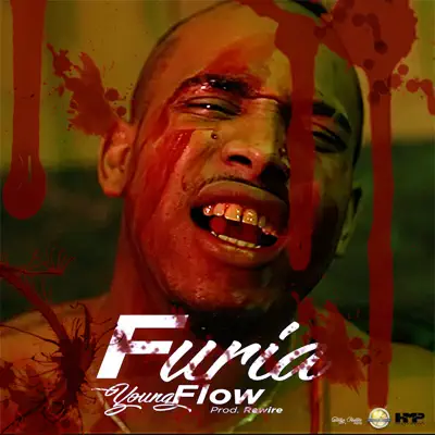 Furia - Single - Young Flow