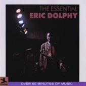 Eric Dolphy - Feathers