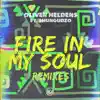 Fire In My Soul (Tom Staar Remix) [feat. Shungudzo] - Single album lyrics, reviews, download