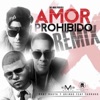 Amor Prohibido (feat. Farruko) [Remix] - Single