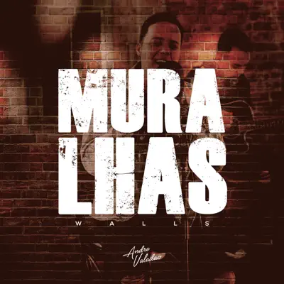 Muralhas - Single - André Valadão