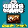 Sandy Freak by Northmane iTunes Track 1