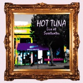 Hot Tuna - I Belong to the Band (Live)