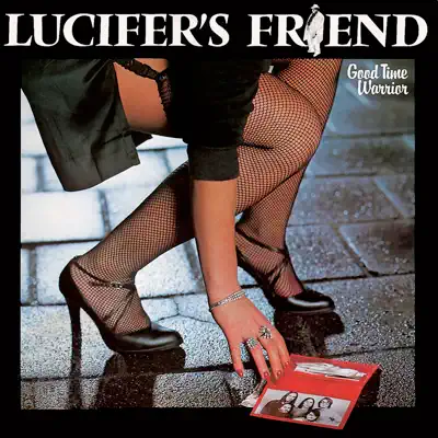 Good Time Warrior - Lucifer's Friend