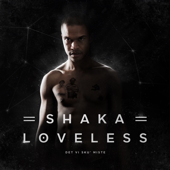 Cover artwork for Konspiration