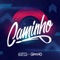 Caminho (feat. Banda Gratidão) - DJ Matheus Lazaretti lyrics