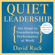 David Rock - Quiet Leadership