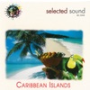 Caribbean Islands artwork