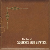 The Best of Squirrel Nut Zippers artwork