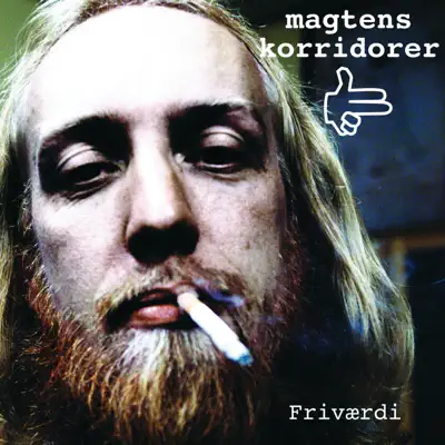 Nordhavn Station - Single - Magtens Korridorer