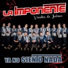 Ya No Siento Nada - Single