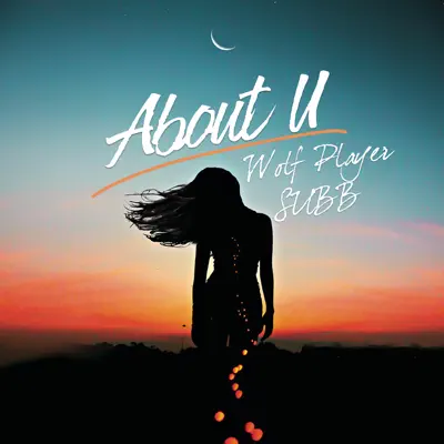 About U (Radio Mix) - Single - Subb