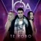 Te Robo (feat. FiLiN) - Joa lyrics