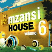 House Afrika Presents Mzansi House Vol. 6 artwork