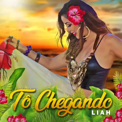 Tô Chegando - Single - Liah Soares