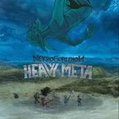 Heavy Meta artwork