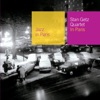 Stan Getz Quartet - Manha De Carnaval