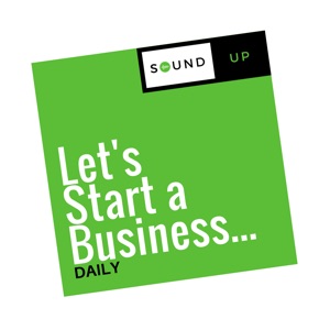 E01 Branding with David Brier - SoundUp Now