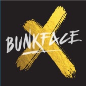 Bunkface X artwork