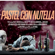 Pastel con Nutella (Single) - Ysy A