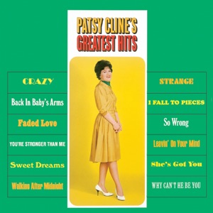 Patsy Cline's Greatest Hits