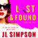 JL Simpson - Lost & Found: A humorous private investigator murder mystery: A Daisy Dunlop Mystery, Book 2 (Unabridged)