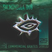 Commercial Grates (25 Years - 30 Radio Cuts) artwork
