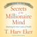 T. Harv Eker - Secrets of the Millionaire Mind