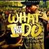 What I Do - Single album lyrics, reviews, download