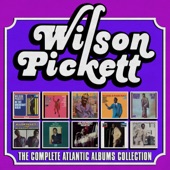 Wilson Pickett - It's a Groove - 2007 Remaster