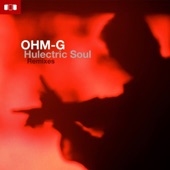 Hulectric Soul - EP artwork