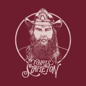 Chris Stapleton - Scarecrow in the Garden